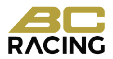 BC RACING COILOVERS